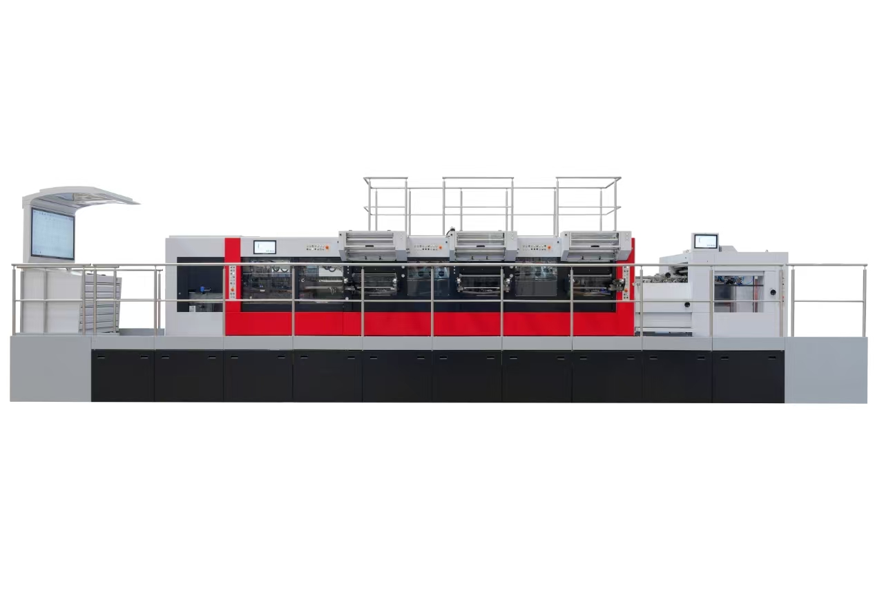 6t�������� 2025 CHINAPRINT��